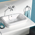 Grohe Eurocosmo 39124001