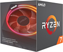 AMD Ryzen 7 2700X (BOX)