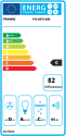 Franke Style Lux LED FSTP NG 605 X