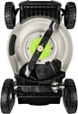 Greenworks GDT30