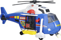 DICKIE Спасательный вертолет 3308356 (41 см)