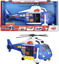 DICKIE Спасательный вертолет 3308356 (41 см)