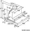 Bosch DFS067A51