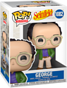 Funko POP! TV. Seinfeld - George 53999