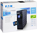 Eaton Ellipse PRO FR 650VA (ELP650FR)