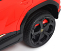 RiverToys Lamborghini Urus E777EE (красный)