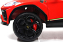 RiverToys Lamborghini Urus E777EE (красный)