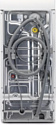 Electrolux EW7TN3372