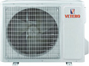 Vetero Cantigo Inverter V-S12CHPAC