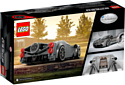 LEGO Speed Champions 76915 Спорткар Pagani Utopia