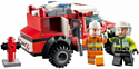 Qman Пожарная служба в ассортименте 2801-2804