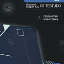 Blackzid R1 Testudo