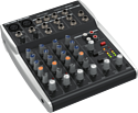 Behringer Xenyx 802S