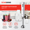 StarWind SBP1111