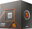 AMD Ryzen 5 8400F (BOX)