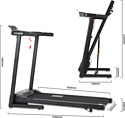 Sundays Fitness ES-T4004