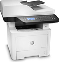 HP Laser 432FDN 7UQ76A