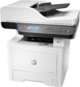 HP Laser 432FDN 7UQ76A