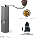 MHW-3BOMBER Racing M1-Manual Coffee Grinder G5898G MHW-3BOMBER Racing M1-Manual Coffee Grinder G5898G