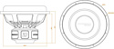 DL Audio Phoenix Sport 15 DL Audio Phoenix Sport 15