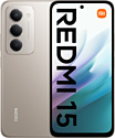 Xiaomi Redmi 15 8/256GB (международная версия)
