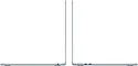 Apple MacBook Air 13.6" M5 2026 Z1L9001A3