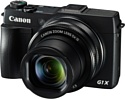 Canon PowerShot G1 X Mark II