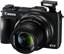 Canon PowerShot G1 X Mark II