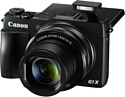 Canon PowerShot G1 X Mark II