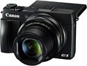 Canon PowerShot G1 X Mark II