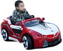 Electric Toys BMW GT (i8 VISION)