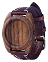 AA Wooden Watches S1 Brown
