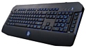 Tt eSPORTS by Thermaltake Membrane Gaming keyboard CHALLENGER GO black USB