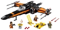 LEGO Star Wars 75102 Истребитель По