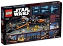 LEGO Star Wars 75102 Истребитель По