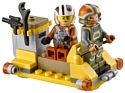 LEGO Star Wars 75102 Истребитель По