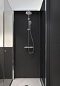 Hansgrohe Croma Select S 180 2jet Showerpipe 27253400