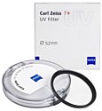 Carl Zeiss T* UV 46mm