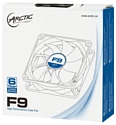 Arctic Cooling Arctic F9 Value Pack