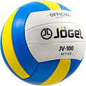 Jogel JV-100 №5