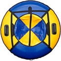 Глобус Snow Tube 110 (синий/желтый)