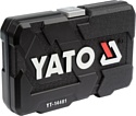 Yato YT-14481 42 предмета