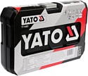 Yato YT-14481 42 предмета
