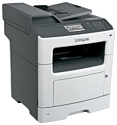 Lexmark MX417de