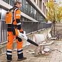 STIHL BGA 100 (без АКБ и зарядки)