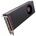 Sapphire Radeon RX Vega 56 1156Mhz PCI-E 3.0 8192Mb 1600Mhz 2048 bit HDMI HDCP