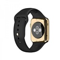 Apple Watch Edition 42mm Yellow Gold with Black Sport Band (MJ8Q2)