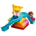 LEGO Duplo 10864 Большая игровая площадка