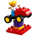 LEGO Duplo 10864 Большая игровая площадка