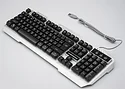Nakatomi KG-35U Silver USB